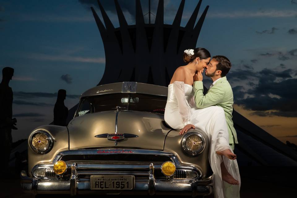 Casamento