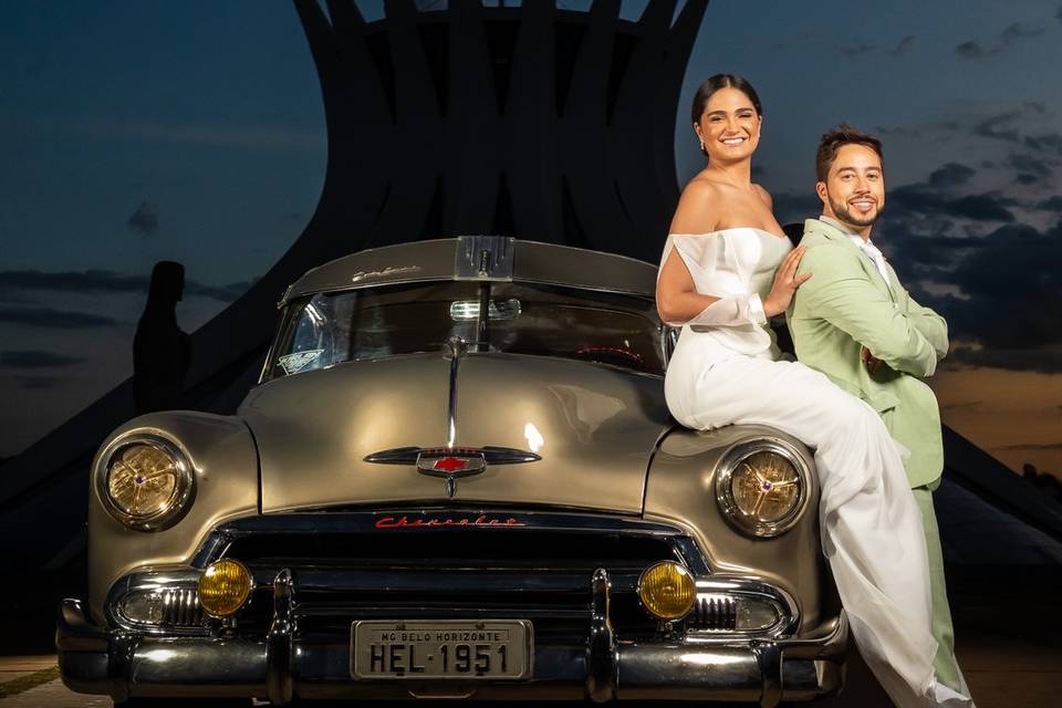 Casamento