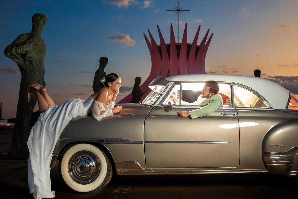 Casamento