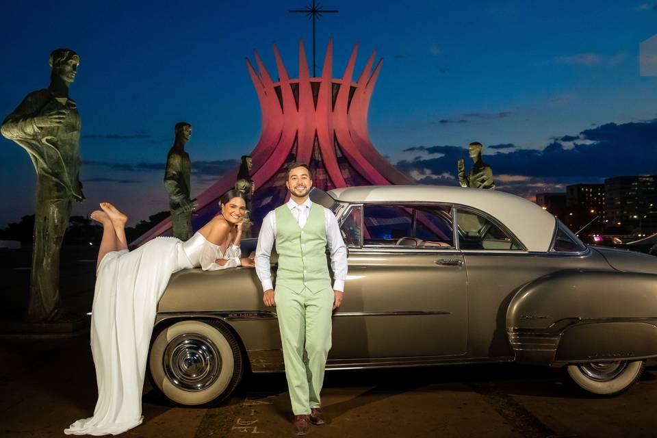 Casamento