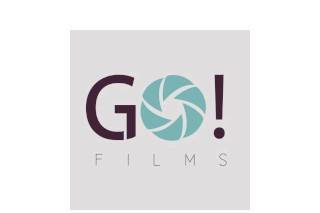 Go! Films logo
