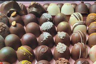 Chocoluarte