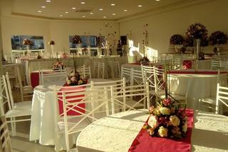 Casa Salve Eventos