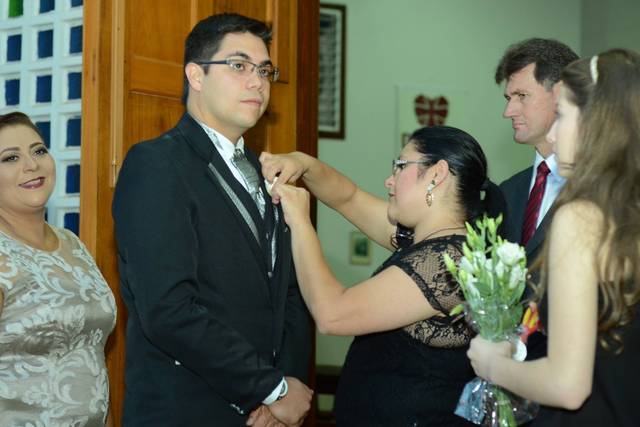 Kerly Peres - Assessoria em Eventos