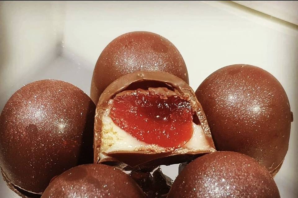 Chocoluarte