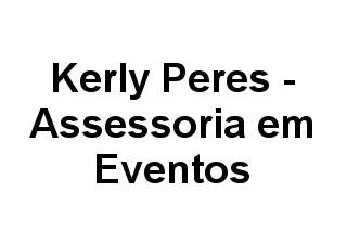 Kerly Peres - Assessoria em Eventos