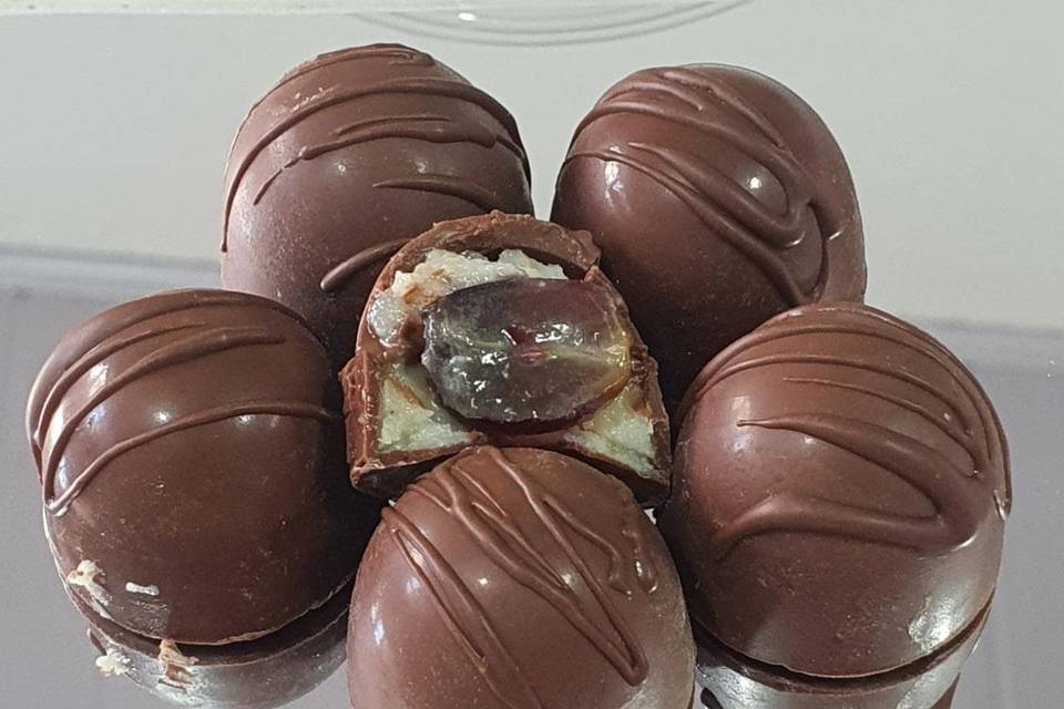 Chocoluarte