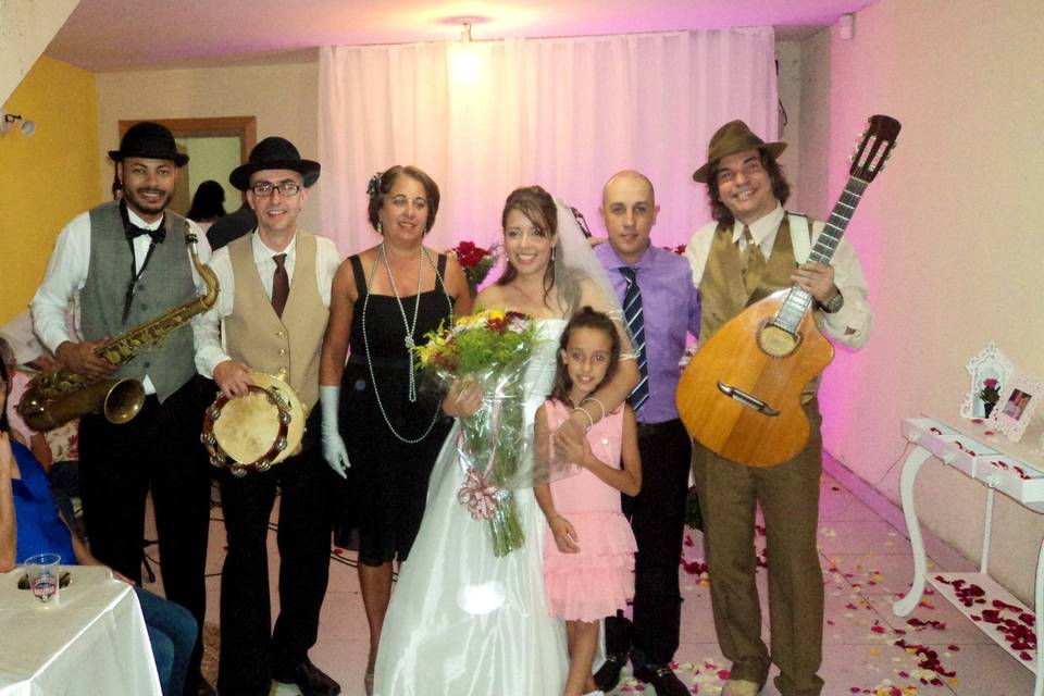 Casamento