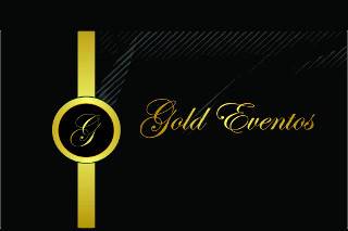 Gold Eventos Logo