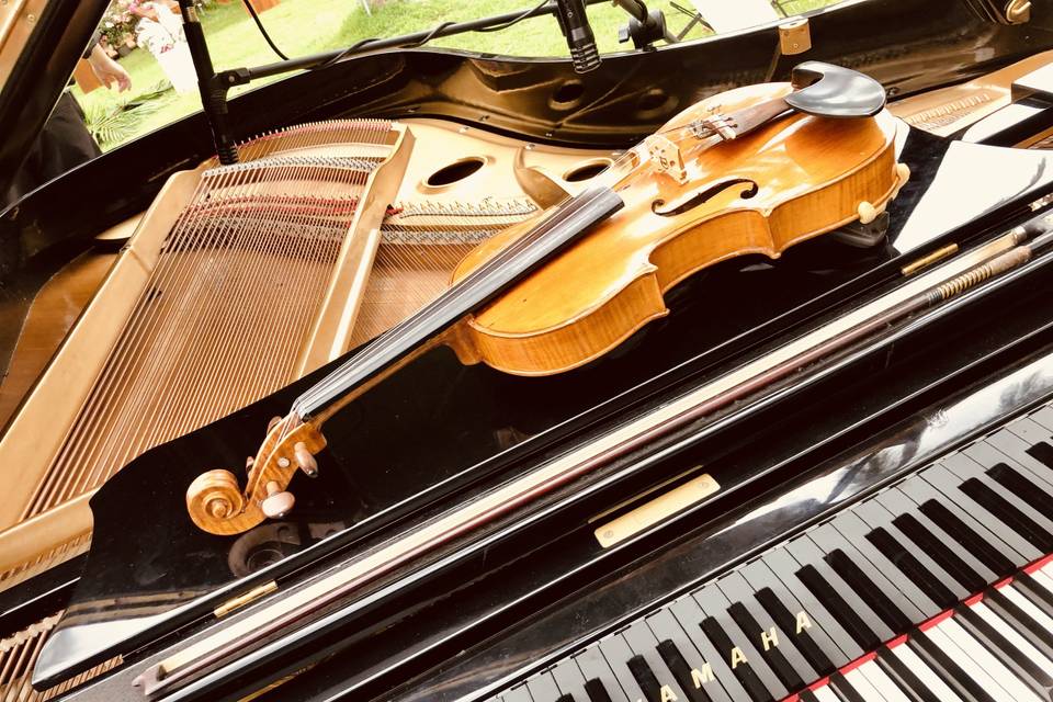 Violino e Piano