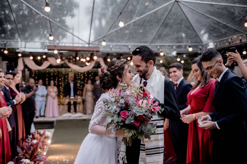 Casamento - rancho velho - rj