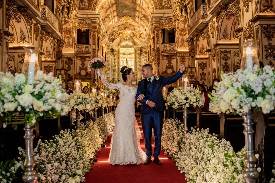 Rio de janeiro - wedding