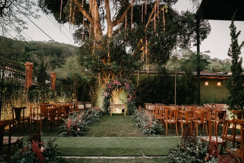 Ensaio de casamento - rj