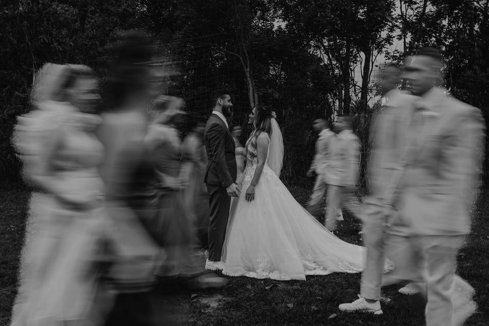 Casamento - Nova Iguaçu - RJ