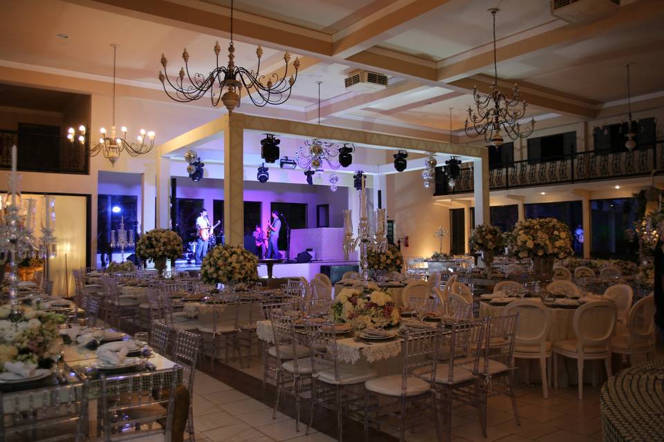 Plaza Mayor Eventos