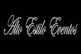 Alto estilo eventos logo