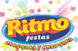 Ritmo Festas