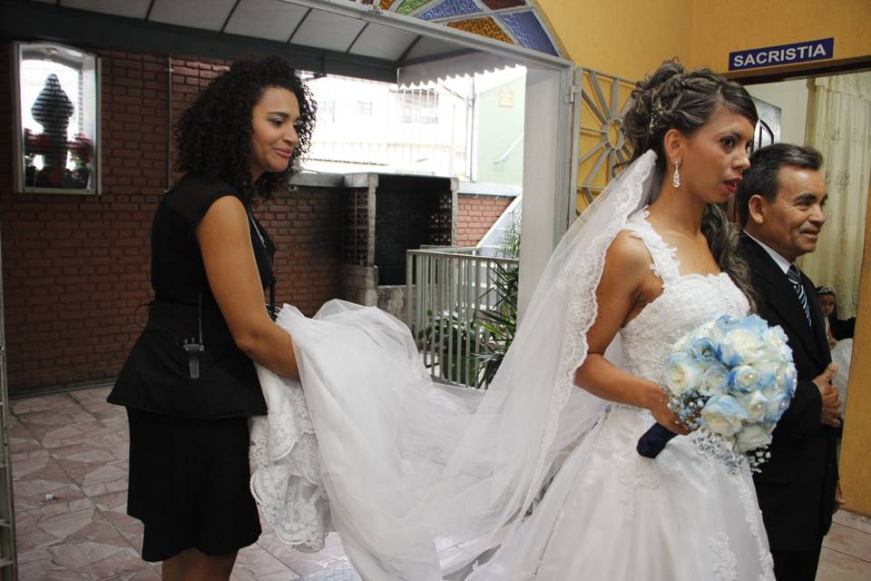 Casamento Rosângela e Rodrigo