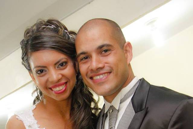 Casamento Rosângela e Rodrigo