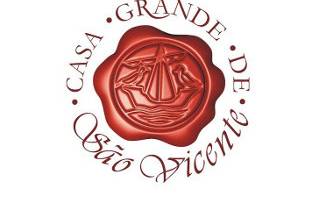 Casa Grande São Vicente logo