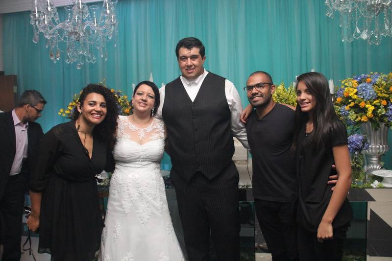 Casamento Pri e Rodirgo