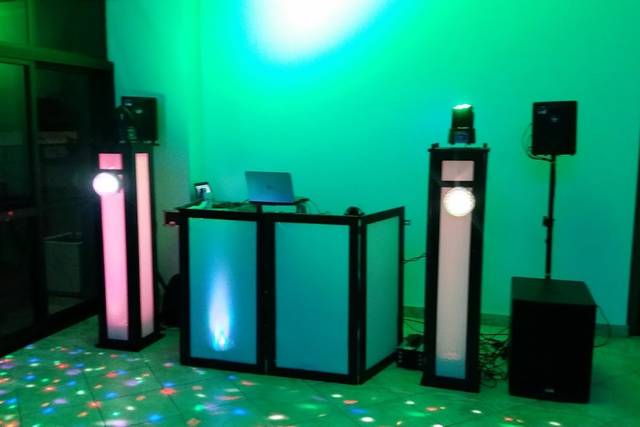 Dj pirraça