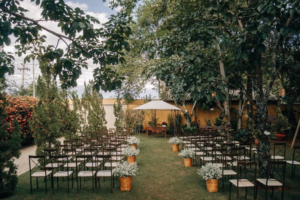 Os 24 melhores espaços para casamento em Ribeirão Preto
