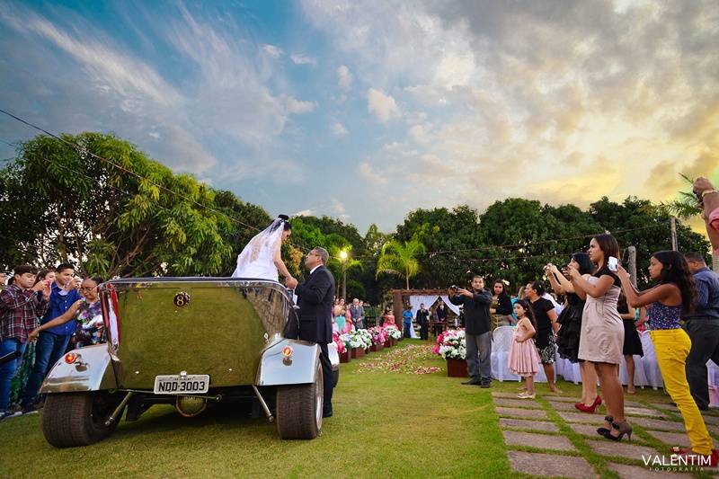 Valentim Fotografia