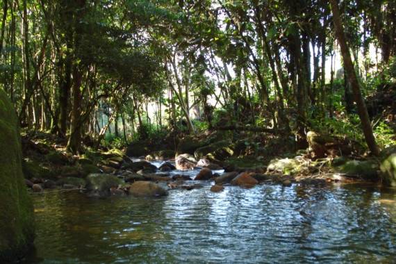 Hotel Fazenda Monte Crista