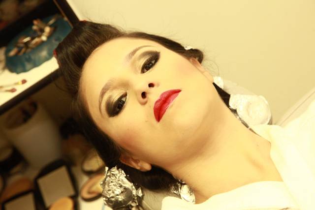 Making of
