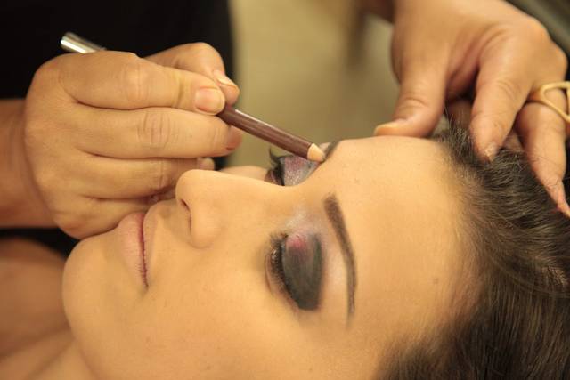 Making of