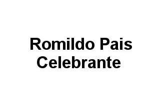 Romildo Pais Celebrante