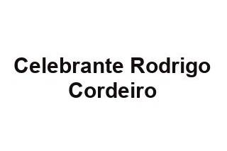 Celebrante Rodrigo Cordeiro