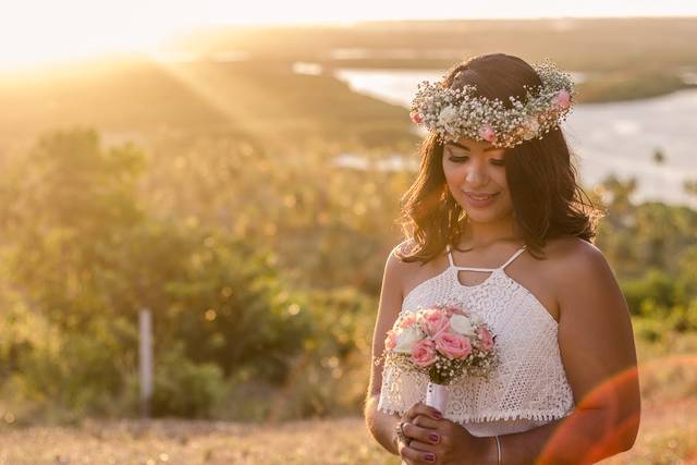 Ensaio Pré-Wedding