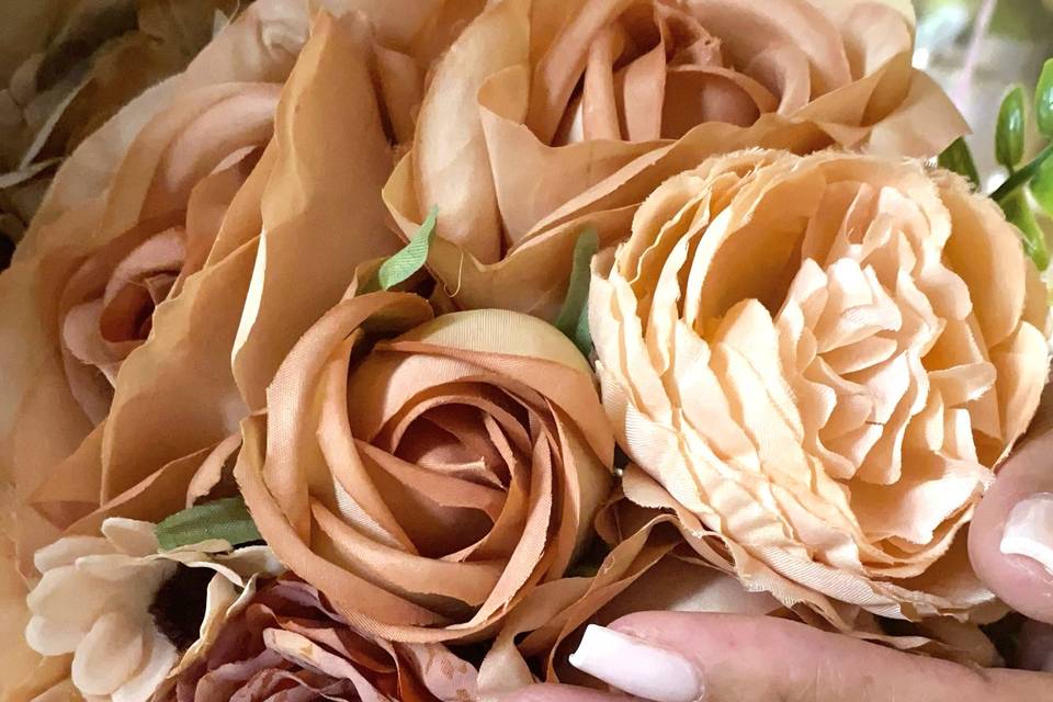 Casare Buquês de Noiva