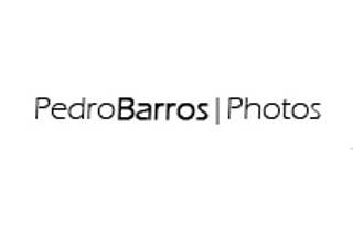 Logo Pedro Barros Photography