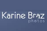 Stúdio Karine Braz logo