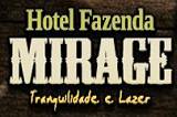 Fazenda Mirage  logo