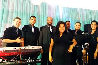 Orquesta Gospel Melody