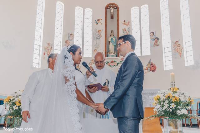 Marcus & Fernanda