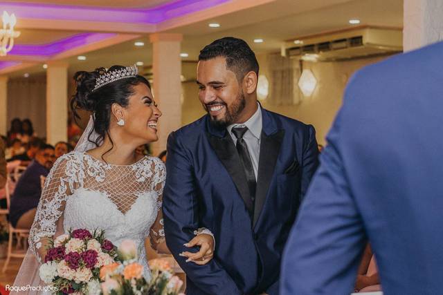 Livia & Evander