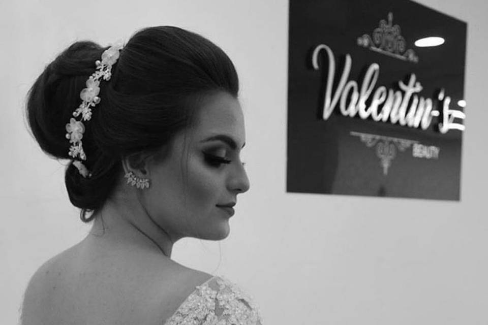 Valentin's Beauty by RN