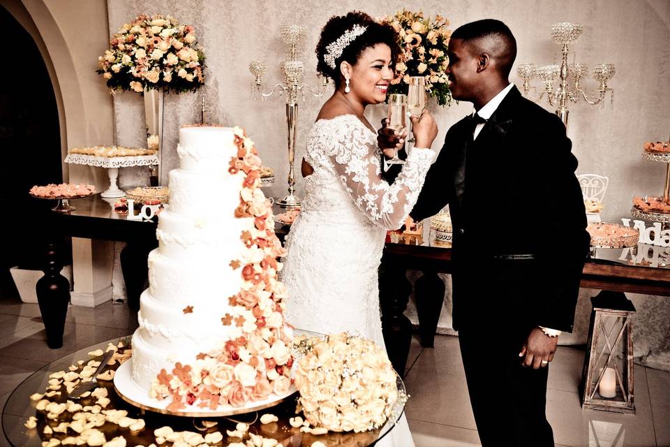 Casamento Lidia e Gilvan