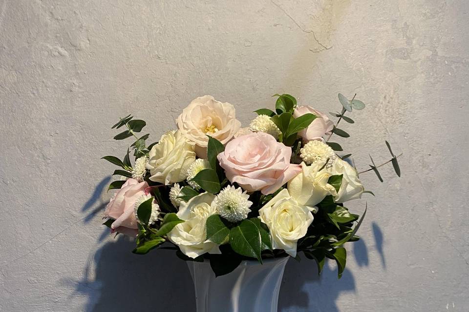 Arranjo de Rosas