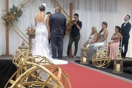 Casamento