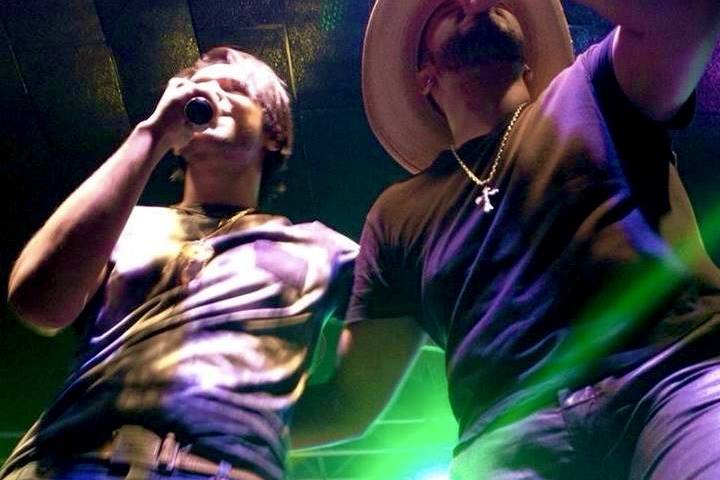 Adrian e Kauan • Show