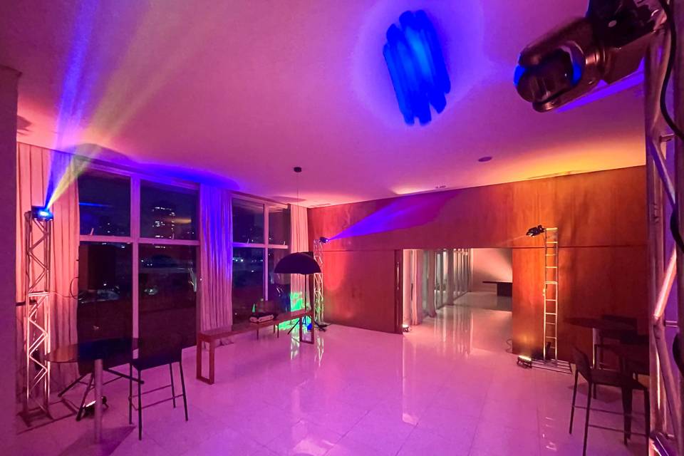 Lounge Imperial