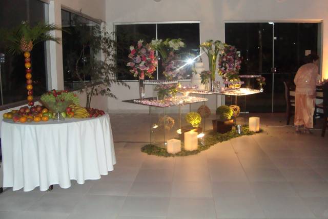 Aizen Hotel Eventos Lazer