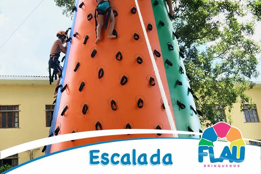 Escalada