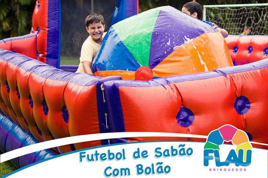 Flau Brinquedos